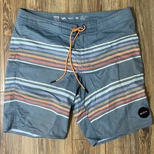 RVCA Men’s Boardshorts